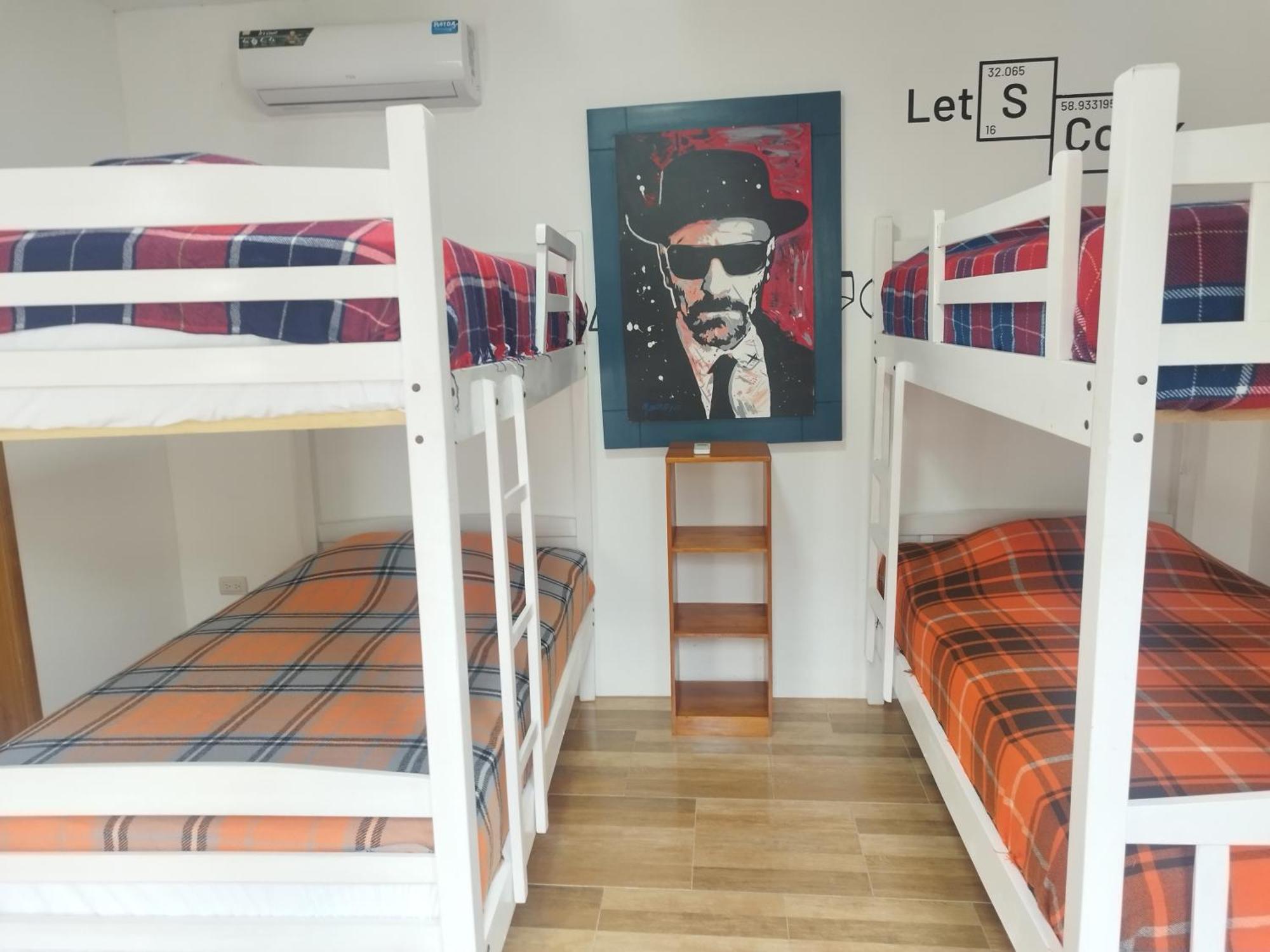 Pop House Hotel Montañita Екстериор снимка