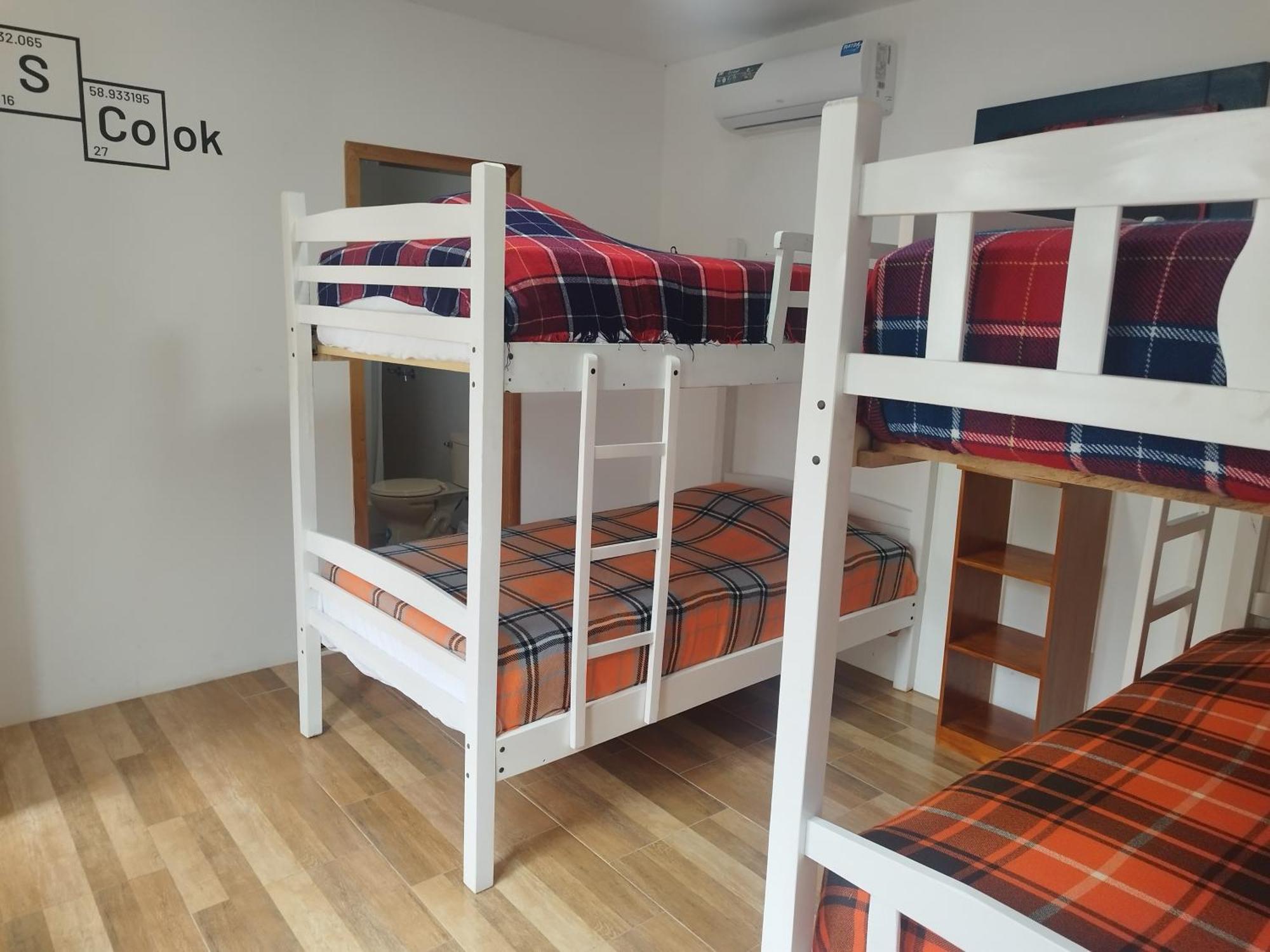 Pop House Hotel Montañita Екстериор снимка