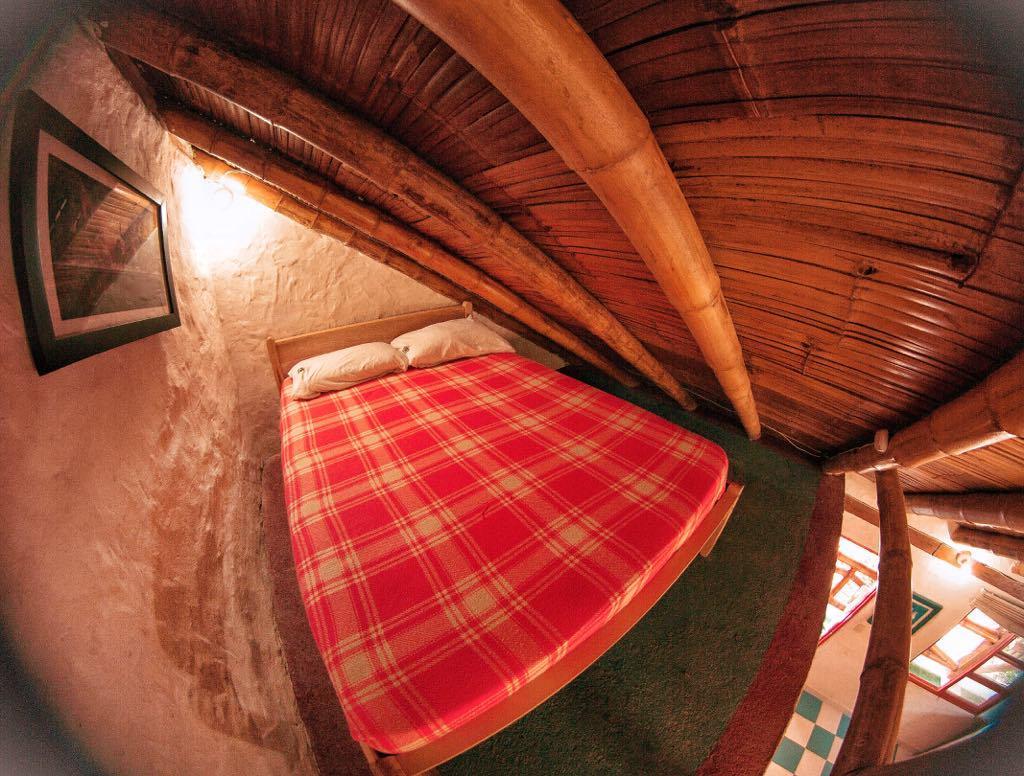 Pop House Hotel Montañita Екстериор снимка