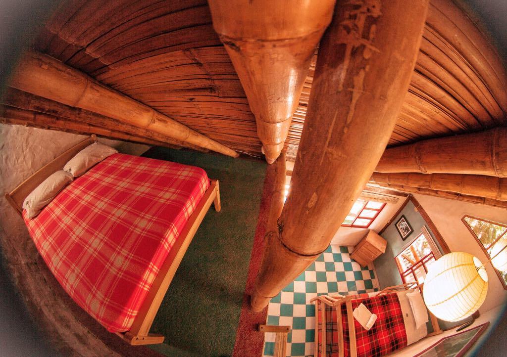 Pop House Hotel Montañita Екстериор снимка